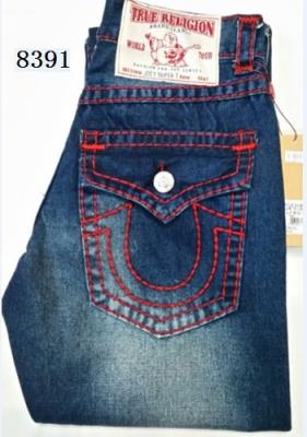 Men's TRUE RELIGION Jeans-873